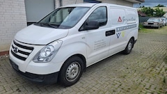 Hyundai H-1 H1 CRDi H 1 Cargo Autm. HK