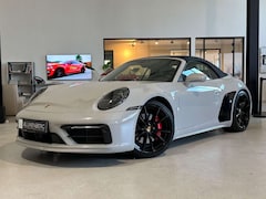 Bild des Angebotes Porsche 992 911/992 Carrera 4S Cabriolet *SportDesign,PDCC*