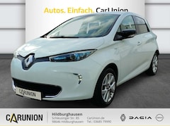 Bild des Angebotes Renault ZOE inkl. Batt. 41kWh LIMITED 110 Sitzheizung