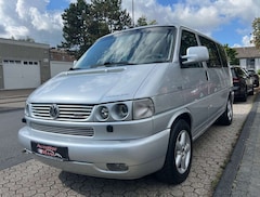 Bild des Angebotes VW T4 Multivan /Highline/Leder/Navi/7Sitzer