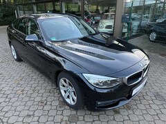 Bild des Angebotes BMW 325 D GT Advantage *nur 84 TKM*2.Hand*Navi*Panorama*