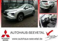 Bild des Angebotes Mitsubishi Eclipse Cross Basis Hybrid 4WD