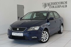 Bild des Angebotes SEAT Toledo 1.2 TSI Style *1.HAND*NAVI*AHK*TOP ZUSTAN