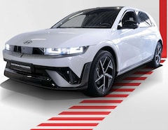 Bild des Angebotes Hyundai IONIQ 5 FL N Line X Panoramadach Park-P Sitz-P