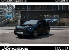 Bild des Angebotes Mercedes-Benz EQA 300 4M AMG-Sport/LED/Cam/Totw/Night/Winter