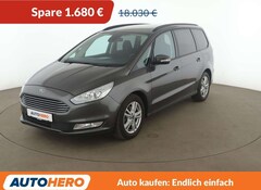 Bild des Angebotes Ford Galaxy 1.5 EcoBoost Business *NAV*TEMP*PDC*SHZ*ALU*KLIMA*