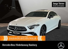 Bild des Angebotes Mercedes-Benz CLS 220 d Cp. AMG SHD LED Night Kamera PTS 9G