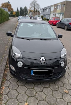 Bild des Angebotes Renault Twingo 1.2 LEV 16V 75 Paris