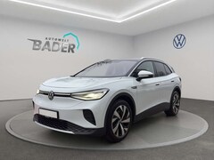 Bild des Angebotes VW ID.4 Pro 4MO Matrix Navi Wärmep. Pro 195 kW 4Motion