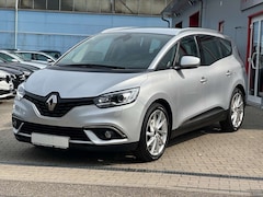 Bild des Angebotes Renault Grand Scenic BLUE dCi*Family*AHK*Klimaauto*Navi