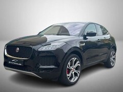 Bild des Angebotes Jaguar E-Pace P200 S AWD PANO KAMERA LEDER