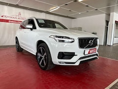 Bild des Angebotes Volvo XC90 R Design AWD