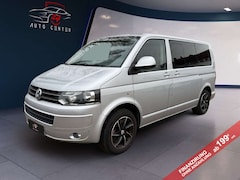 Bild des Angebotes VW T5 Caravelle /2x Schiebetür/SHZ/Navi