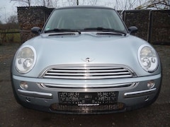 Bild des Angebotes MINI Cooper MINI, Schiebedach, Sitzh., 3.Hand, TÜV 12/27