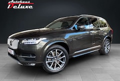 Bild des Angebotes Volvo XC90 D5 AWD INSCRIPTION 360°KAMERA-7-SITZER