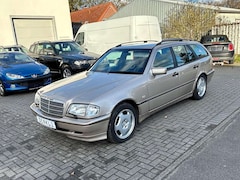 Bild des Angebotes Mercedes-Benz 180 C180 T ESPRIT SELECTION AUTOMATIC XENON