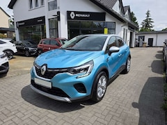 Renault Captur II Experience TCe 90