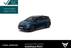 Bild des Angebotes CUPRA Born Cupra Born*KEYLESS*PDC*LED*NAVI*SHZ*58kWh
