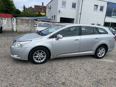 Bild des Angebotes Toyota Avensis Edition