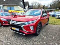Bild des Angebotes Mitsubishi Eclipse Cross 1.5 Turbo-Benziner 4WD CVT Top