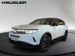 Bild des Angebotes Opel Grandland X GS 360°Kamera Matrix-Scheinwerfer 19"Felgen