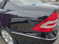 Bild des Angebotes Mercedes-Benz 180 1.8 Benzin