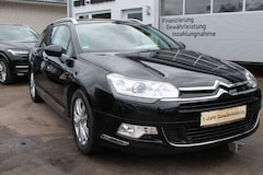 Bild des Angebotes Citroen C5 Tourer Exclusive *TÜV-NEU*