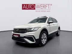 Bild des Angebotes VW Tiguan Allspace 2.0 TDI DSG LIFE 7SITZER AHK PANO LED STDHZ CAM NA