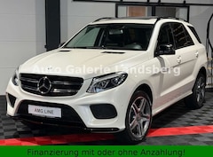 Bild des Angebotes Mercedes-Benz GLE 250 GLE250d 4M.*AMG Line*9-G Tronic*LED*Leder*20Zoll