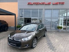 Bild des Angebotes Citroen DS4 SportChic