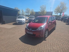 Bild des Angebotes Nissan Note Acenta/NAVI/TEMPOMAT