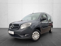 Bild des Angebotes Mercedes-Benz Citan Kombi 109 CDI lang *Klima*Radio*5-Sitzer*