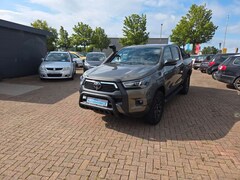 Bild des Angebotes Toyota Hilux Double Cab Invincible 4x4 GARANTIE