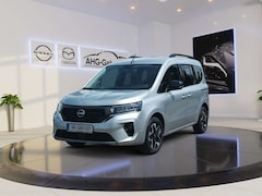 Bild des Angebotes Nissan Townstar Kombi L1 N-Connecta, Design Paket