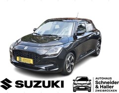 Bild des Angebotes Suzuki Swift 1.2 HYBRID CVT Comfort+