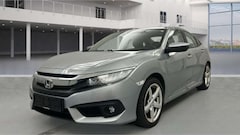Bild des Angebotes Honda Civic 1.6 i-DTEC Executive AHK WR App DAB PDC ACC