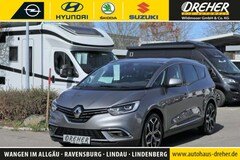 Bild des Angebotes Renault Grand Scenic Grand Scenic IV 1.3 TCe 140 Grand Techno Navi / 7-