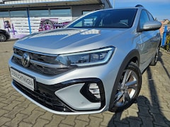Bild des Angebotes VW Taigo R-Line