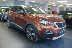 Bild des Angebotes Peugeot 3008 1.5 GT Line