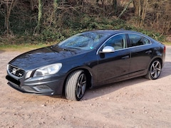 Bild des Angebotes Volvo S60 S60 D3 RDesign