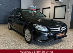 Bild des Angebotes Mercedes-Benz C 200 C -Klasse T-Modell C 200 T BlueTec / d