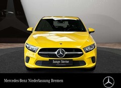 Bild des Angebotes Mercedes-Benz A 160 PROGRESSIVE+LED+KAMERA+SITZKLIMA+TOTW