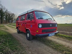 Bild des Angebotes VW T3 Transporter 253 292/M516