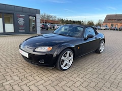 Bild des Angebotes Mazda MX-5 1.8 Energy Leder 1HD Klima