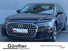 Bild des Angebotes Audi A8 60 TFSIe QUATTRO Lang+INDIVIDUALKONTURSITZE+