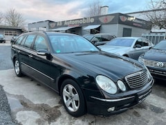 Bild des Angebotes Mercedes-Benz E 320 Avantgarde,Automatik, Leder, Xenon, 1 Hand