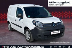 Bild des Angebotes Renault Kangoo Z.E. Kangoo Rapid Elektro inklusive Batterie Heckflüg