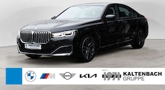 Bild des Angebotes BMW 730 d xDrive FACEL. HUD 360° LASER LED ACC SHZ