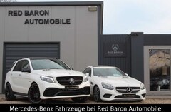 Bild des Angebotes Mercedes-Benz GLE 63 AMG S PERFORMANCE 4MATIC 350° KEYLES