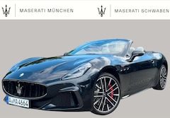 Bild des Angebotes Maserati GranCabrio Trofeo/ Sport-AGA/Wartungspaket
